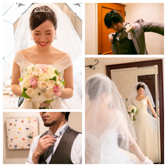 SMILE WEDDING画像その2